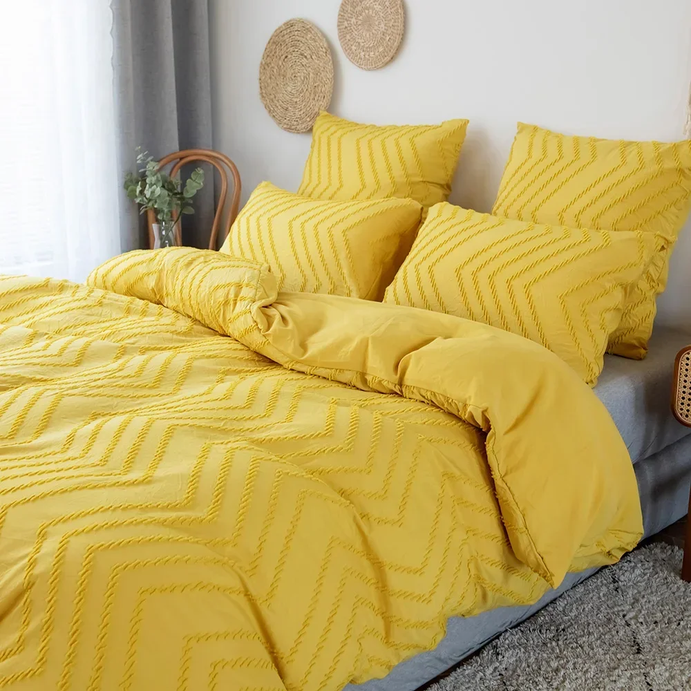 Duvet Cover Bedding Set 200x200 Double King Queen Single Size 2 People 220x240 White Nordic Bed Cover 135 Quilt Cover Pillowcas
Duvet Cover Bedding Set 200x200 Double King Queen Single Size 2 People 220x240 White Nordic Bed Cover 135 Quilt Cover Pillowcas