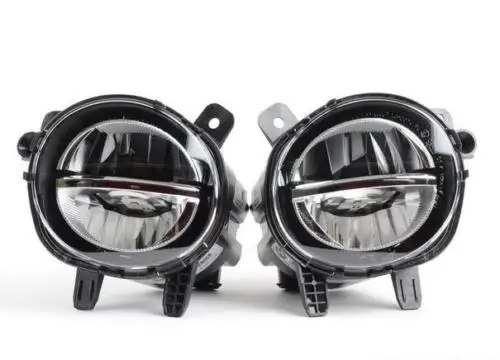 Front Bumper Fog Light Intake Air Vent Cover Grill Signal Daytime Day Lamp Bulb lamp For BMW F30 116i 320i 328i 335i 220i LCI
Front Bumper Fog Light Intake Air Vent Cover Grill Signal Daytime Day Lamp Bulb lamp For BMW F30 116i 320i 328i 335i 220i LCI