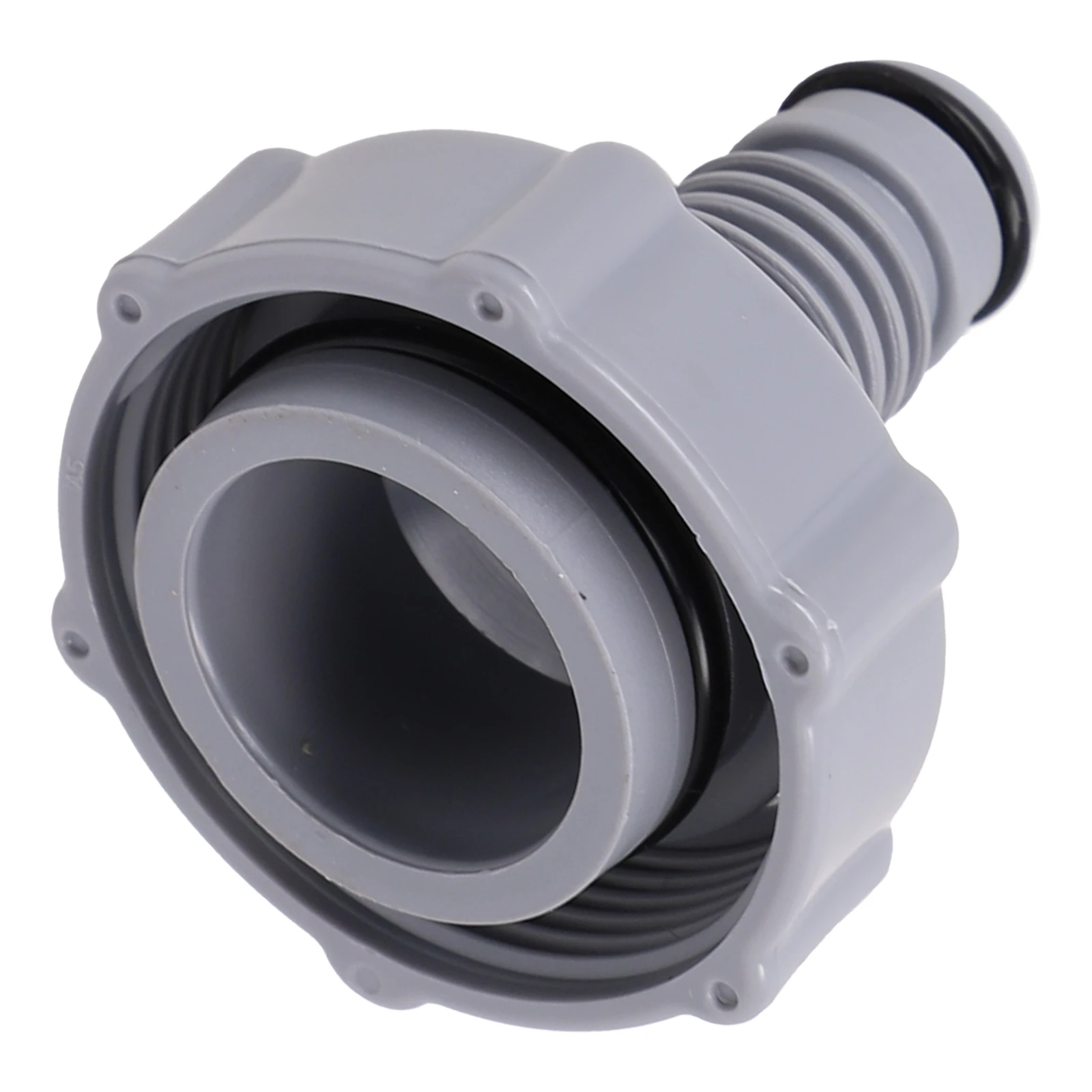 1pc Pool P6H1419 Drain Valve For Draining Pool Hose Adapter Replacement Drain Valve Garden Outdoor Hot Tubs Accessories
1pc Pool P6H1419 Drain Valve For Draining Pool Hose Adapter Replacement Drain Valve Garden Outdoor Hot Tubs Accessories
