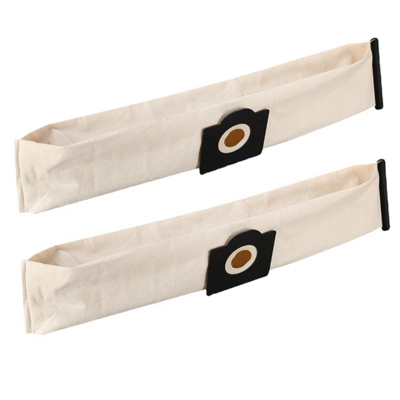 3PCS Dust Cloth Bag For Karcher WD3 WD3300 MV3 SE4001 SE4002 6.959-130 A2200 A2500 A2600 A2900 A3100 Vacuum Cleaner Bags
3PCS Dust Cloth Bag For Karcher WD3 WD3300 MV3 SE4001 SE4002 6.959-130 A2200 A2500 A2600 A2900 A3100 Vacuum Cleaner Bags
