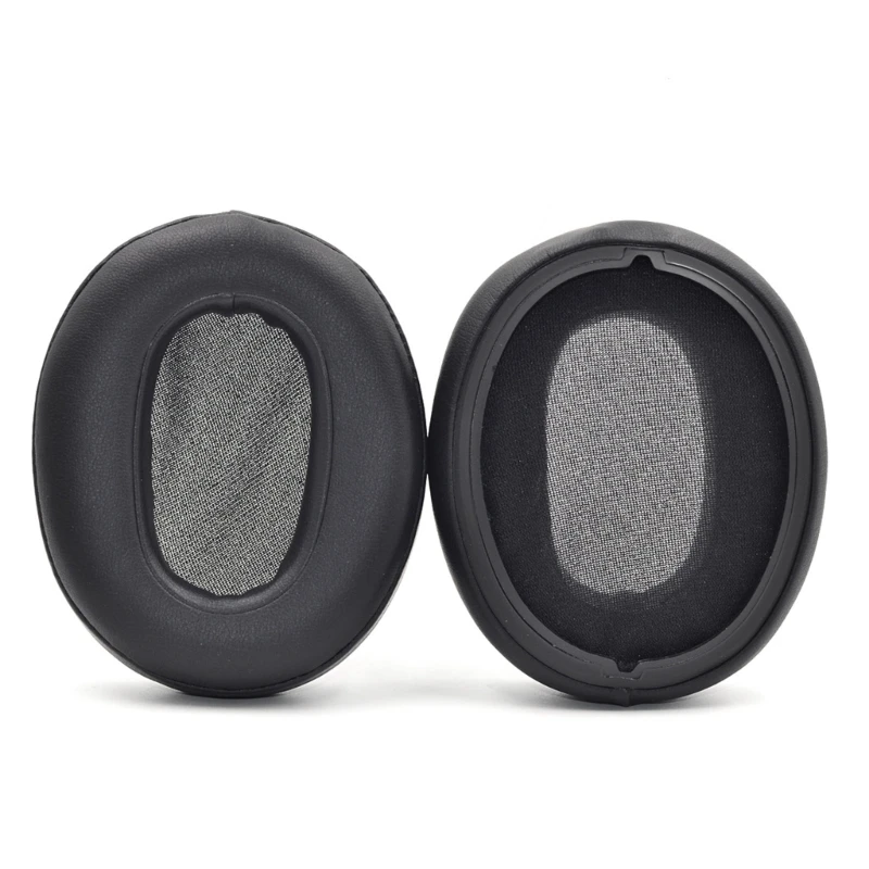 1 Pair Earphone Cover Ear Pads Headphone Cushion Earmuffs for WH-XB900N WHXB900 Headphones Replacemnt Repair Part
1 Pair Earphone Cover Ear Pads Headphone Cushion Earmuffs for WH-XB900N WHXB900 Headphones Replacemnt Repair Part