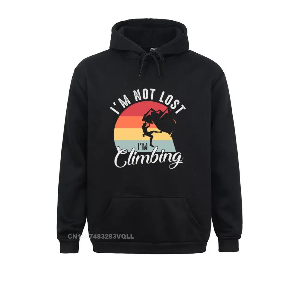 2022 Newest Women Hoodies Im Not Lost Im Climbing Summer Sweatshirts Long Sleeve Preppy Style Sportswears
2022 Newest Women Hoodies Im Not Lost Im Climbing Summer Sweatshirts Long Sleeve Preppy Style Sportswears