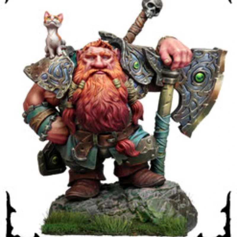 1/24 Scale Die Cast Resin Figure Model Assembly Kit Bust Unpainted Need To Assemble DIY Toy Model
1/24 Scale Die Cast Resin Figure Model Assembly Kit Bust Unpainted Need To Assemble DIY Toy Model