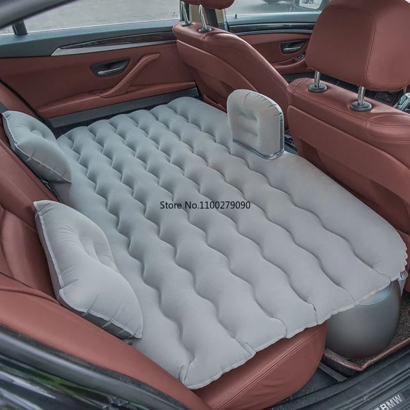 Outdoor Camping Pvc Flocked Inflatable Car Back Seat Air Mattress Car Air Bed Foldable Travel Inflatable Bed Interior Accessorie
Outdoor Camping Pvc Flocked Inflatable Car Back Seat Air Mattress Car Air Bed Foldable Travel Inflatable Bed Interior Accessorie