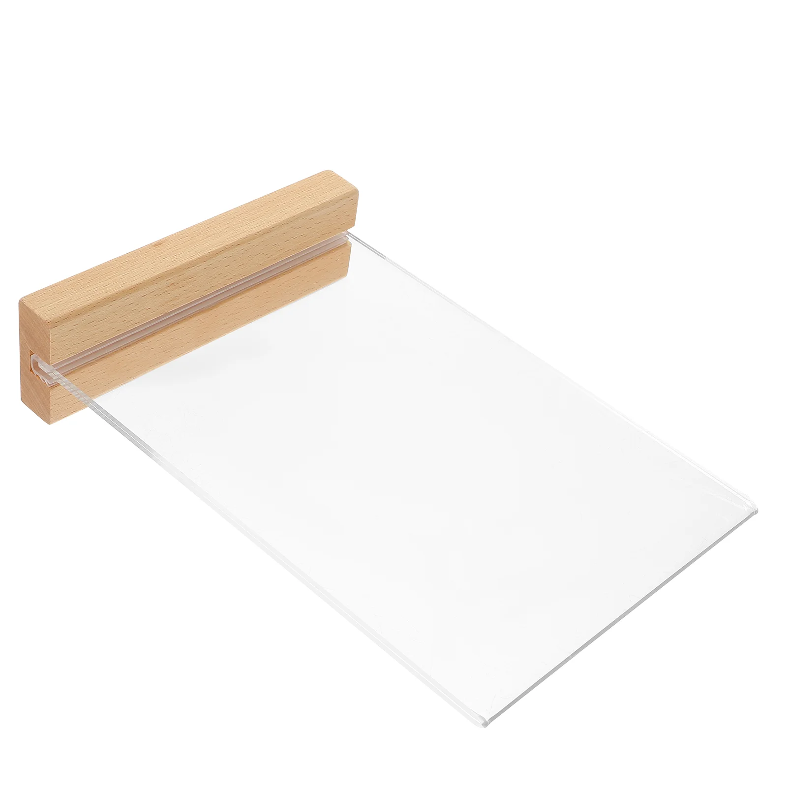 Paper Holder Acrylic Stands Display Clear Plastic Desktop Menu Storage Rack Poster Sign Holders Picture Frame
Paper Holder Acrylic Stands Display Clear Plastic Desktop Menu Storage Rack Poster Sign Holders Picture Frame