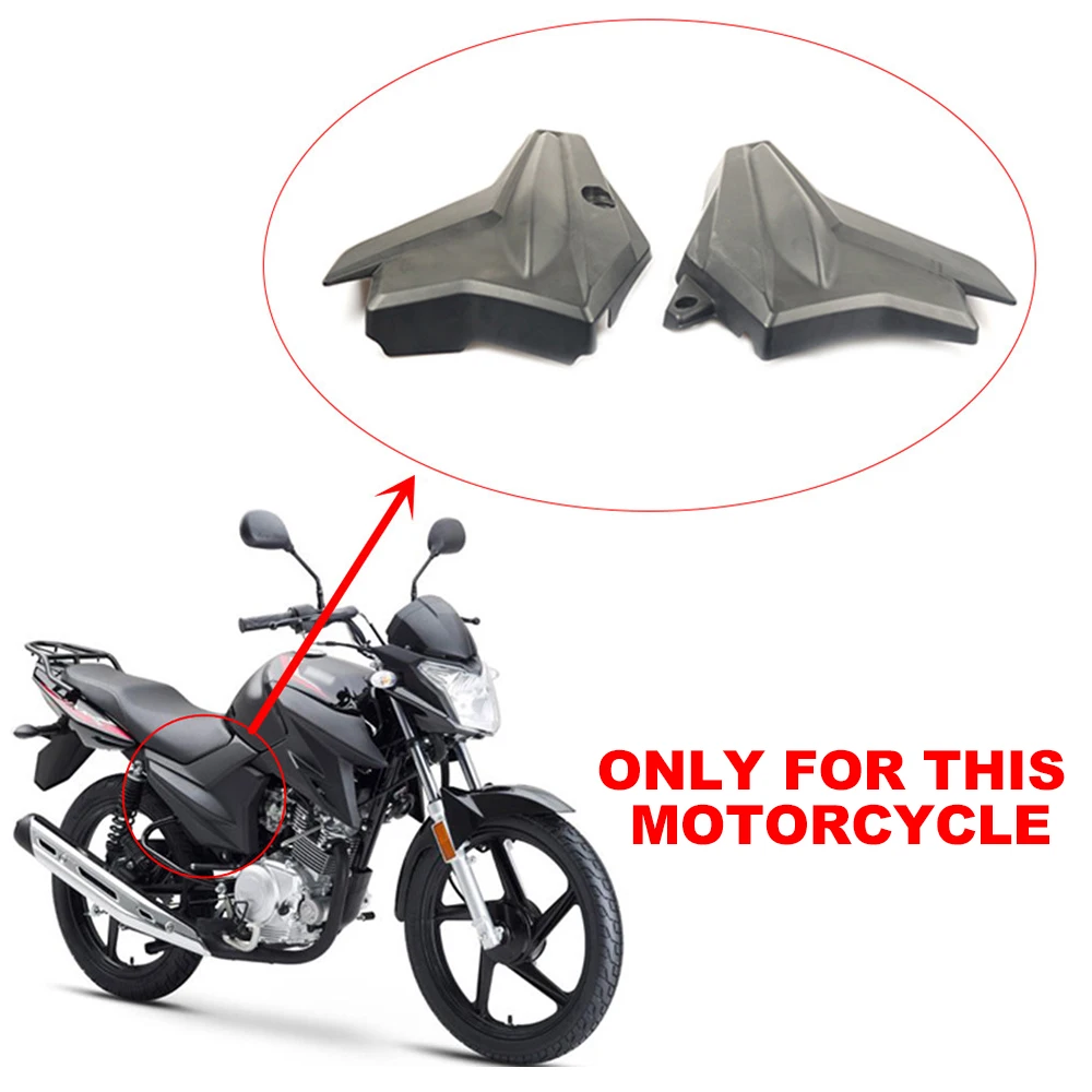 S2R Motorcycle Side Cover Panel for YAMAHA YBR125 YBR125Z YBR 125Z 125 Z 2017 Battery Covers Side Left Right Guards Spare Parts
S2R Motorcycle Side Cover Panel for YAMAHA YBR125 YBR125Z YBR 125Z 125 Z 2017 Battery Covers Side Left Right Guards Spare Parts
