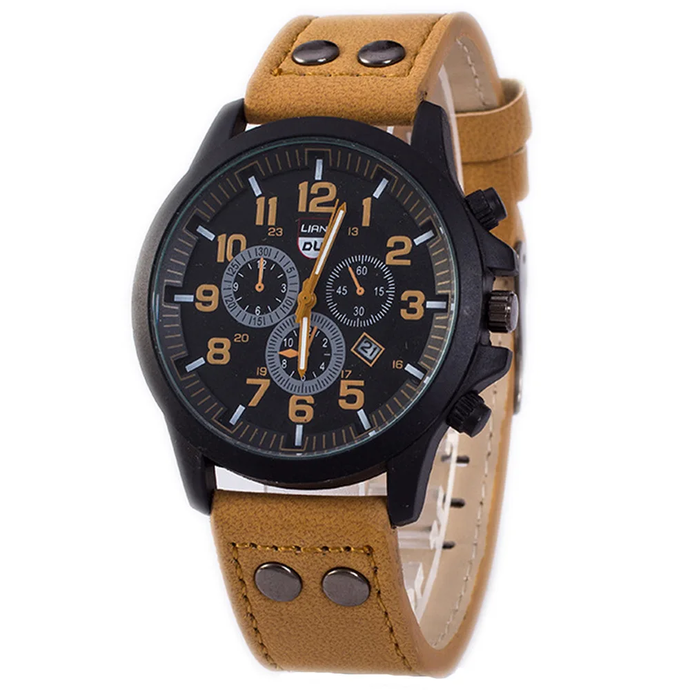 Watch Lover Watches Men Mechanical Wristwatches Fashion Simple Business Belt Quartz Watch Watch Wristwatchrelogio Masculino
Watch Lover Watches Men Mechanical Wristwatches Fashion Simple Business Belt Quartz Watch Watch Wristwatchrelogio Masculino