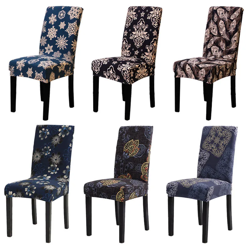 Stretch Dining Universal Size Big Elastic Spandex Chair Covers Wedding Stretch Cushion Chair Shair Covers Slipcover For Chair
Stretch Dining Universal Size Big Elastic Spandex Chair Covers Wedding Stretch Cushion Chair Shair Covers Slipcover For Chair