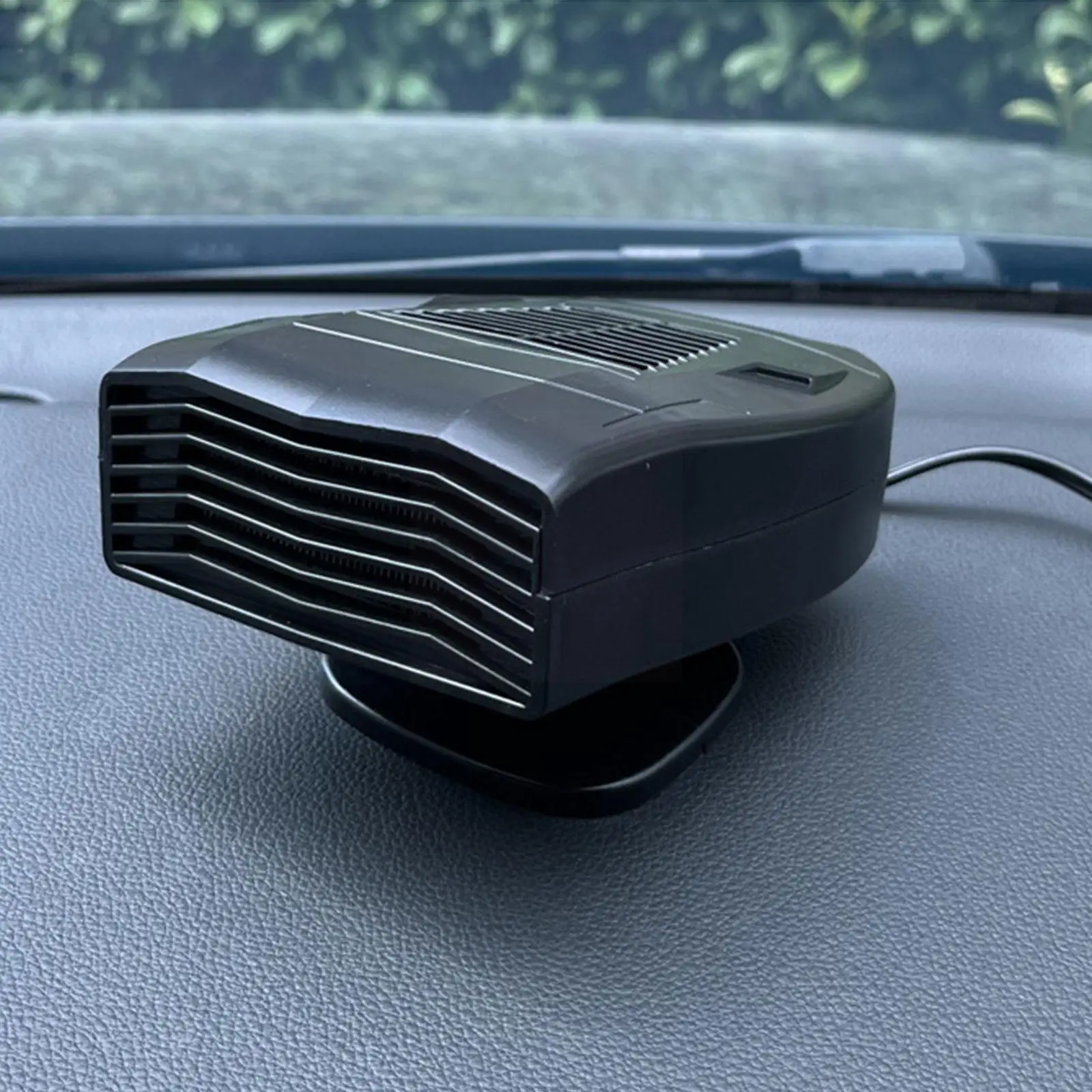 Electric Car Heater 12V/24V Cooling And Heating Fan Adjustable Seat Defrosting Dashboard 150W Portable 360-Degree Machine H H3V7
Electric Car Heater 12V/24V Cooling And Heating Fan Adjustable Seat Defrosting Dashboard 150W Portable 360-Degree Machine H H3V7