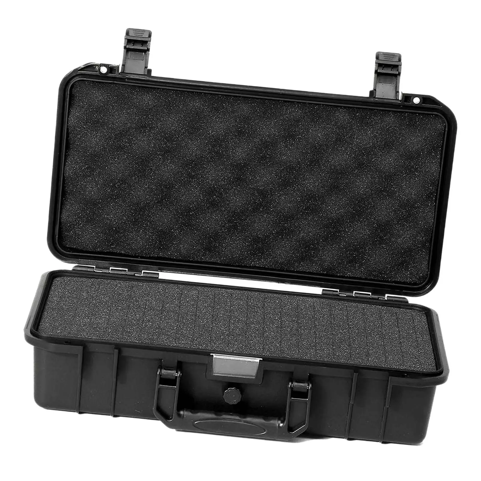 Protective Safety Instrument Tool Box Watertight Instrument Tool Box for Workplace
Protective Safety Instrument Tool Box Watertight Instrument Tool Box for Workplace