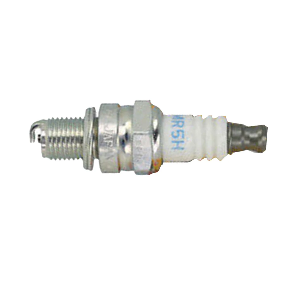 2 Pcs Spark Plug Garden Power Equipment Brand New Metal Part No. 61262 Sliver Spark Plug Delicate And Exquisite
2 Pcs Spark Plug Garden Power Equipment Brand New Metal Part No. 61262 Sliver Spark Plug Delicate And Exquisite