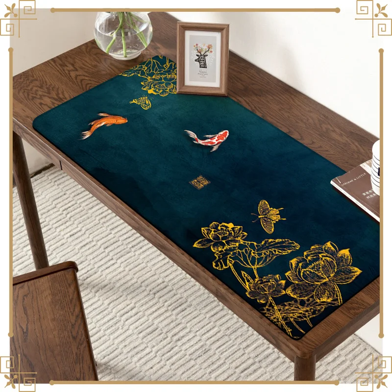 Large Office Mouse Mat Computer Desk Carpet Lockedge Gamer Chinese Keyboard Portable Computer Desk Pad Non-Slip Mat Gamer Best
Large Office Mouse Mat Computer Desk Carpet Lockedge Gamer Chinese Keyboard Portable Computer Desk Pad Non-Slip Mat Gamer Best