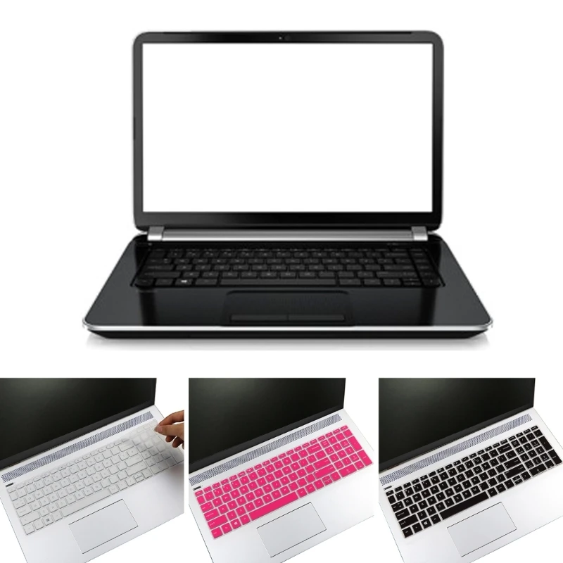 Защитный чехол для клавиатуры ноутбука для hptraveler Pavilion 15-cc707tx 15-BR080wm 15,6 Защитная пленка для клавиатуры
Защитный чехол для клавиатуры ноутбука для hptraveler Pavilion 15-cc707tx 15-BR080wm 15,6 Защитная пленка для клавиатуры