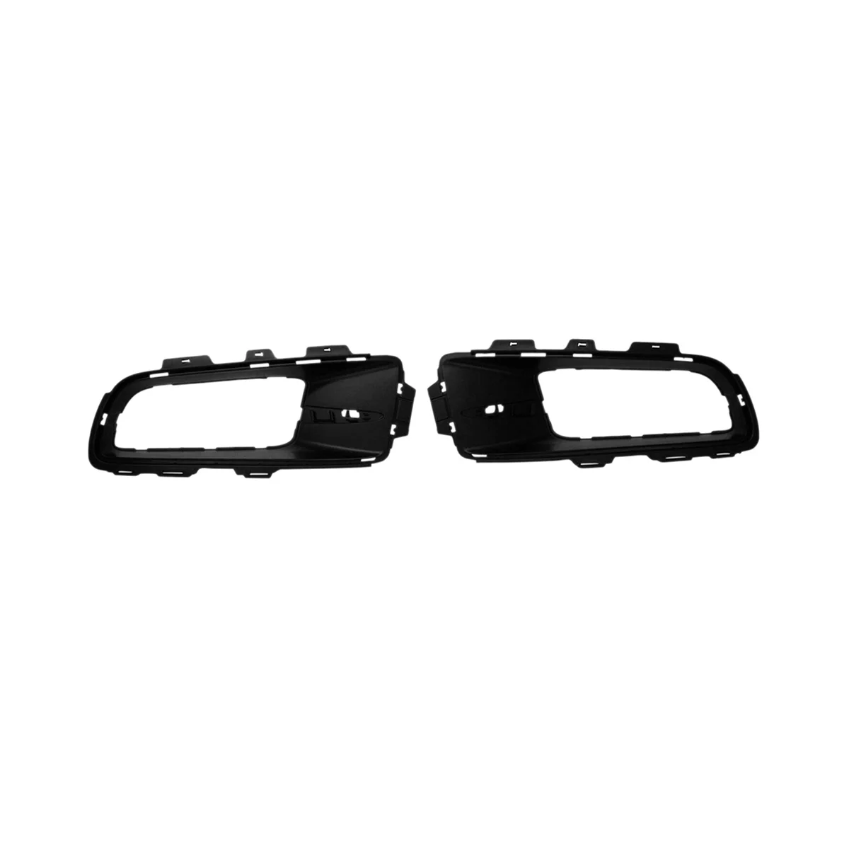 Car Front Bumper Fog Light Grill Fog Light Vent Grille Intake Cover 51117172450 51117172449 for BMW X5 E70 2007-2009
Car Front Bumper Fog Light Grill Fog Light Vent Grille Intake Cover 51117172450 51117172449 for BMW X5 E70 2007-2009