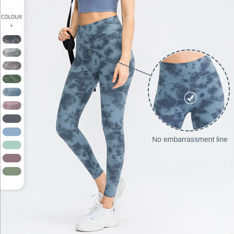 Seamless High Waist Tights Sports Printed Leggings for Fitness Women Running Training Workout Yoga Pants Hip Lift Gym Leggings
Seamless High Waist Tights Sports Printed Leggings for Fitness Women Running Training Workout Yoga Pants Hip Lift Gym Leggings