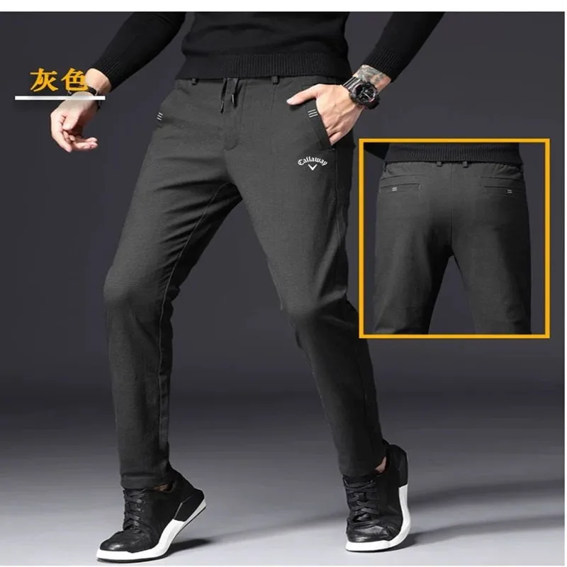 2022 Spring Summer Men Golf Pants High Quality Elasticity Fashion Casual Men's Breathable J Lindeberg Golf Trousers Dropshipping
2022 Spring Summer Men Golf Pants High Quality Elasticity Fashion Casual Men's Breathable J Lindeberg Golf Trousers Dropshipping