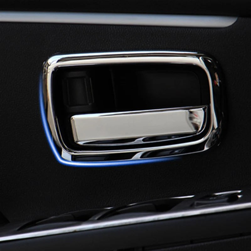 For Mitsubishi ASX ABS Chrome trim handle bowl decoration box ring 4PCS/lot for Mitsubishi ASX auto accessories
For Mitsubishi ASX ABS Chrome trim handle bowl decoration box ring 4PCS/lot for Mitsubishi ASX auto accessories