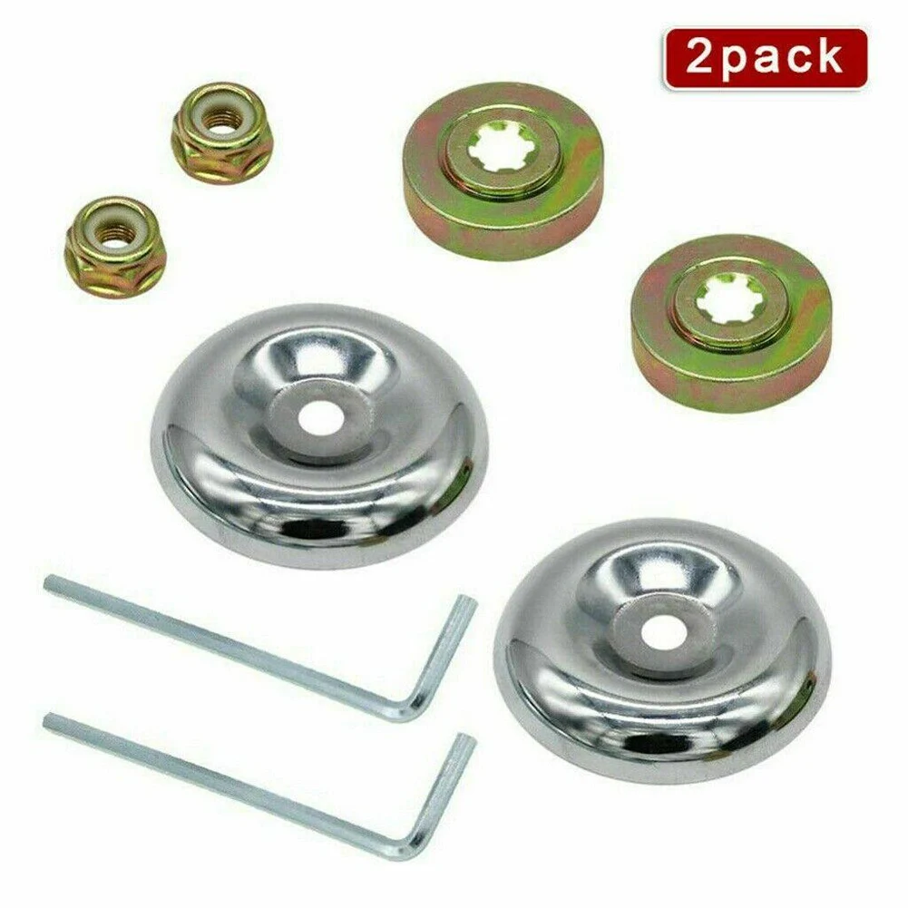 8Pcs Blade Adapter Attachment Maintenance Kit Strimmer Brush Cutter Gearbox Blade Nut Metal Replacement Fixing Kit
8Pcs Blade Adapter Attachment Maintenance Kit Strimmer Brush Cutter Gearbox Blade Nut Metal Replacement Fixing Kit