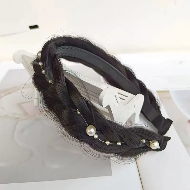 Headband High Skull Top with Teeth Anti-skid Age Reducing Hair Accessories Headwear Lazy Hair Pressure Headband Wholesale
Headband High Skull Top with Teeth Anti-skid Age Reducing Hair Accessories Headwear Lazy Hair Pressure Headband Wholesale