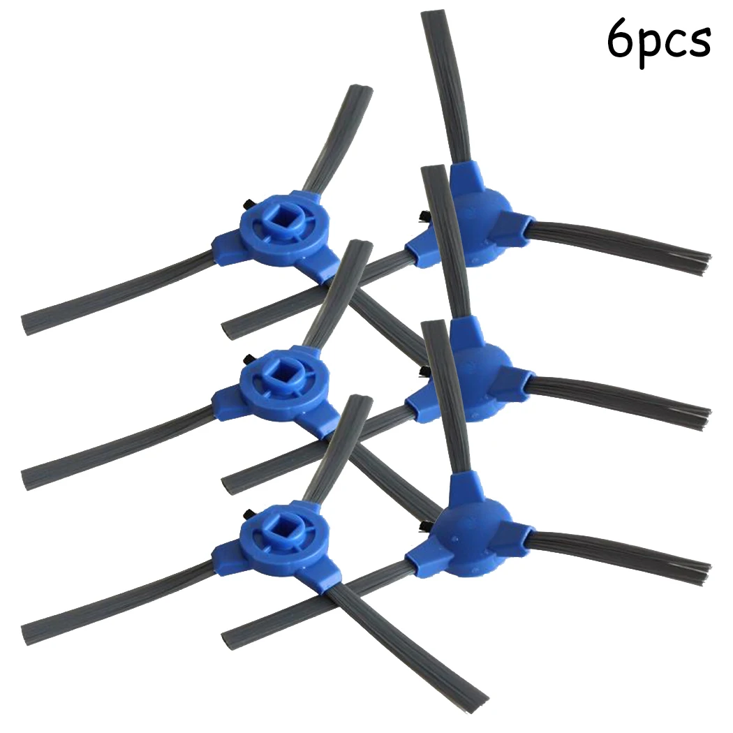 6pcs Side Brush For Polaris PVCR 1226 Robotic Vacuum Cleaner Spare Parts Vacuum Cleaner Household Sweeper Cleaning Tool
6pcs Side Brush For Polaris PVCR 1226 Robotic Vacuum Cleaner Spare Parts Vacuum Cleaner Household Sweeper Cleaning Tool