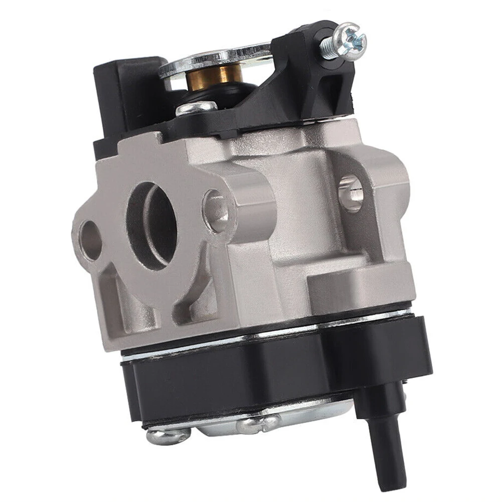 Carburetor Kit For Toro Vacuum 1944 51945 51946 51947 51948 25.4cc Blower Trimmer WYC-7 WYC-7-1 Toro 308480001 Garden Tool Parts
Carburetor Kit For Toro Vacuum 1944 51945 51946 51947 51948 25.4cc Blower Trimmer WYC-7 WYC-7-1 Toro 308480001 Garden Tool Parts