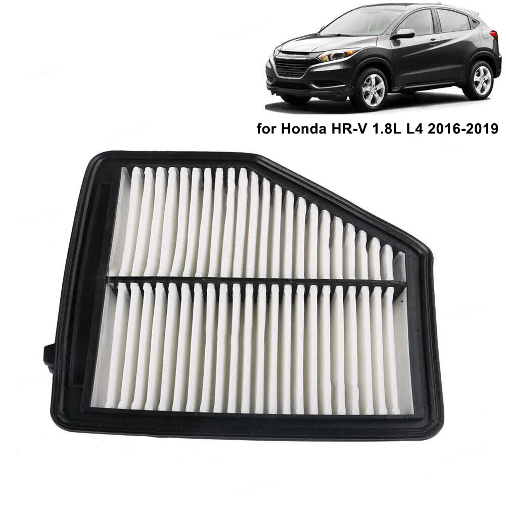 Engine Air Filter Car Air Filter Car Engine Filter Fiber & Plastic High Quality Panel For Honda HR-V HRV 2016-2019 1× Parts
Engine Air Filter Car Air Filter Car Engine Filter Fiber & Plastic High Quality Panel For Honda HR-V HRV 2016-2019 1× Parts
