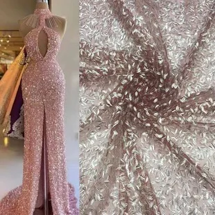 5Y/Newest Africa Algerian Lace Fabric High Quality Hot Design Embroidery Net Lace WIth Multi Seuqins Party wedding Dress
5Y/Newest Africa Algerian Lace Fabric High Quality Hot Design Embroidery Net Lace WIth Multi Seuqins Party wedding Dress