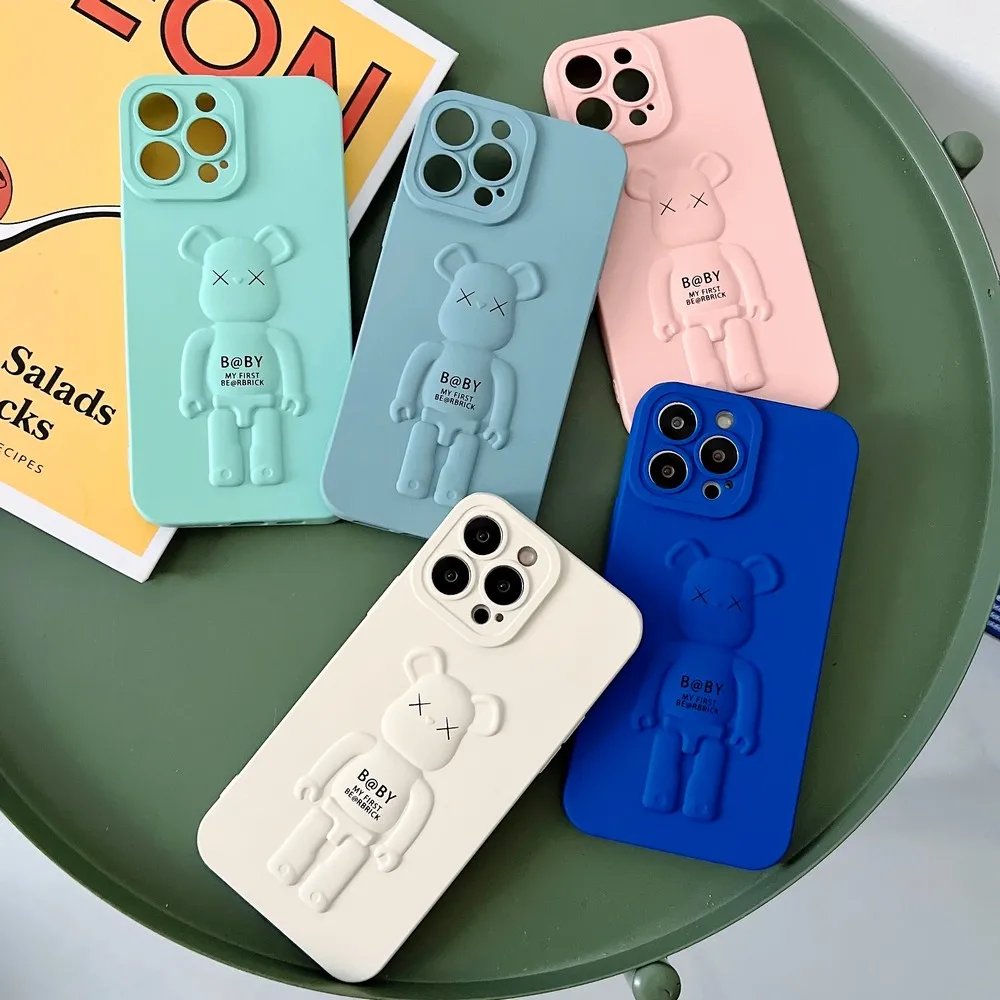 Cartoon liquid integration Soft Shell For iphone 11/12/13 Pro Max 7/8 Plus XS X XR XSMAX Cases Cover
Cartoon liquid integration Soft Shell For iphone 11/12/13 Pro Max 7/8 Plus XS X XR XSMAX Cases Cover