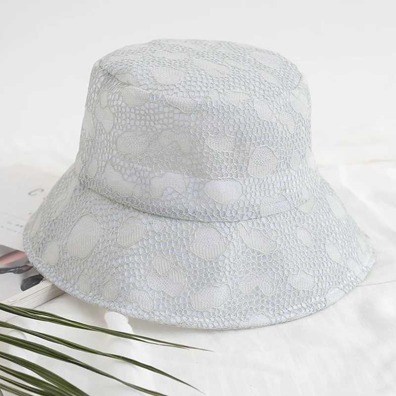 Empty Sunscreen Fisherman Hat Summer Thin Breathable Anti-ultraviolet Basin Hats Japanese Niche Solid Color Elegant Bucket Hat
Empty Sunscreen Fisherman Hat Summer Thin Breathable Anti-ultraviolet Basin Hats Japanese Niche Solid Color Elegant Bucket Hat