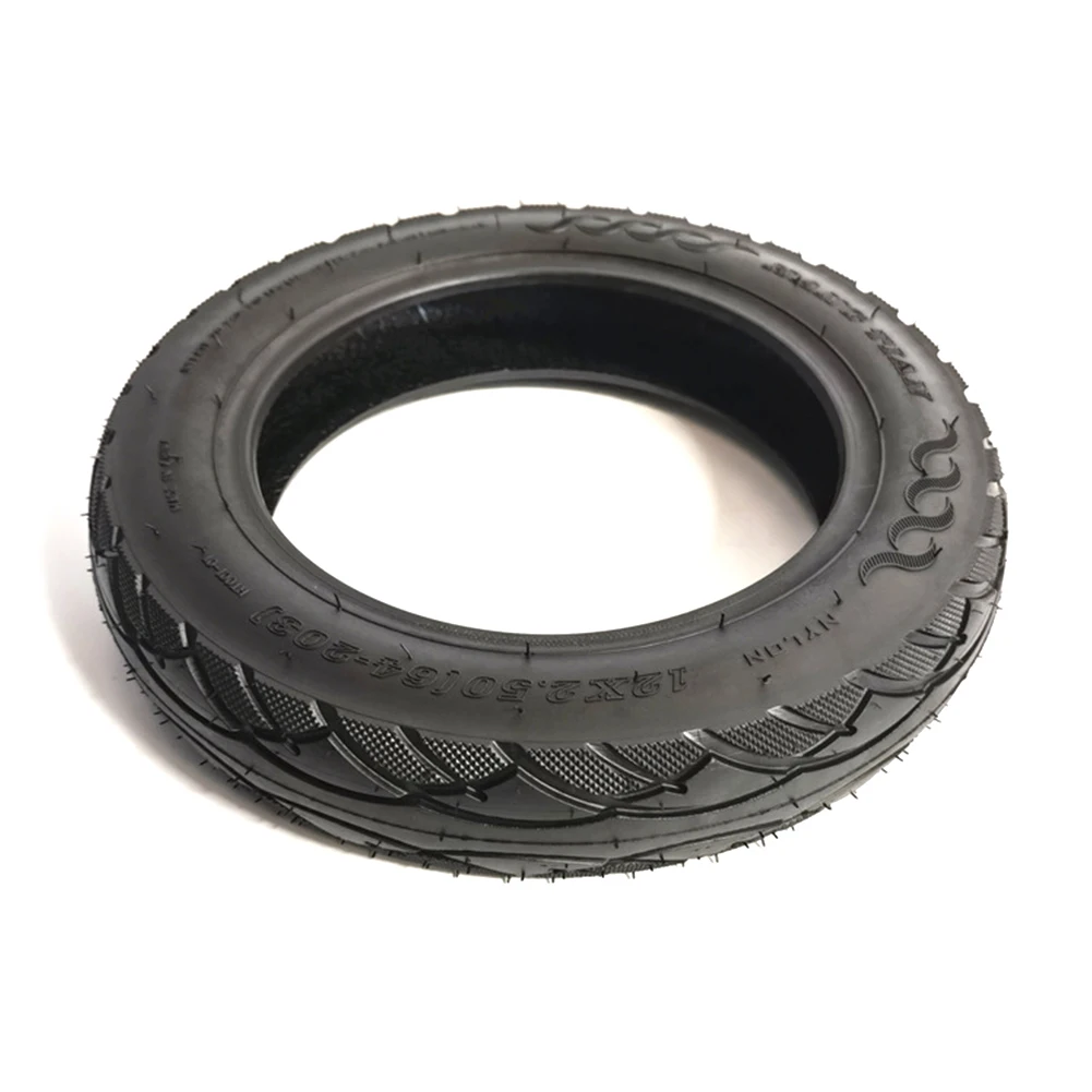 Accessories 12 Inch Tubeless Tyre Cycling Parts 12x2.50(64-203) For E-Bike Scooter Thickend Tire Tire Accessories
Accessories 12 Inch Tubeless Tyre Cycling Parts 12x2.50(64-203) For E-Bike Scooter Thickend Tire Tire Accessories