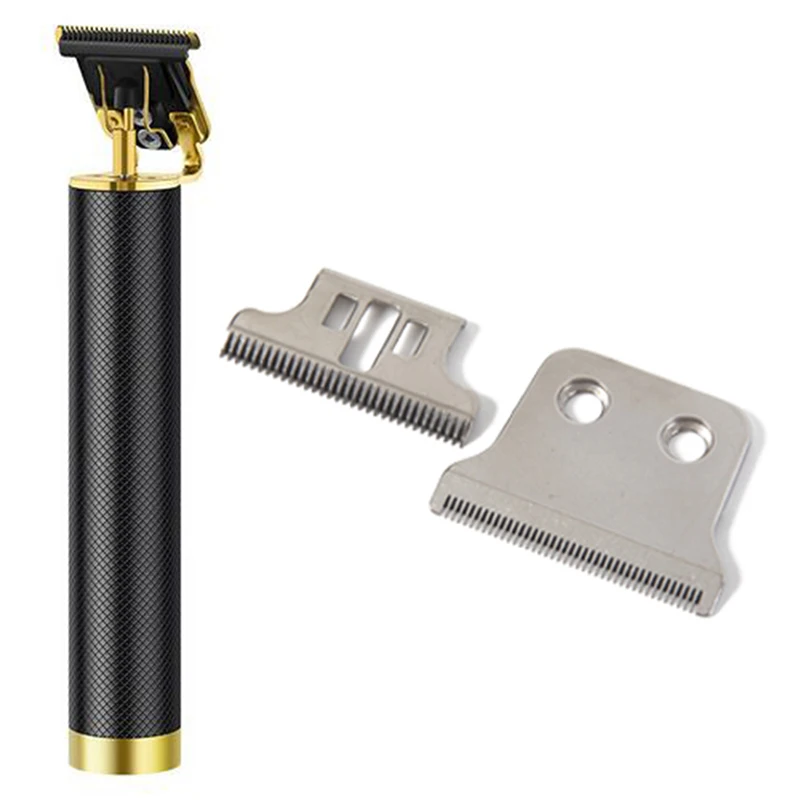 T9 Hair Clipper Blade Hair Trimmer Replacement Blade Clipper T9/125B Oil Head Electric Clipper Balde
T9 Hair Clipper Blade Hair Trimmer Replacement Blade Clipper T9/125B Oil Head Electric Clipper Balde