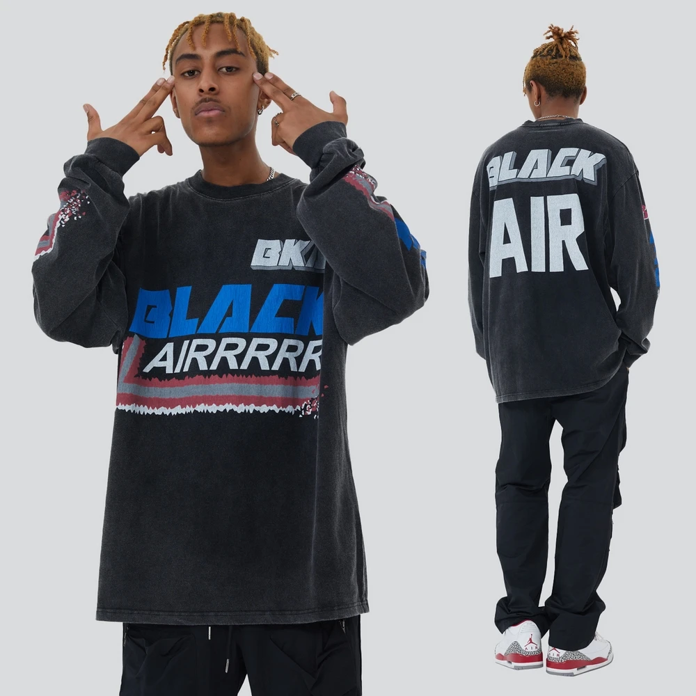 Letter Print Washed Black T shirts For Men Vintage T shirt HIP HOP Harajuku Men Clothing Graphic New Arrivals 2022 Men Tops Tees
Letter Print Washed Black T shirts For Men Vintage T shirt HIP HOP Harajuku Men Clothing Graphic New Arrivals 2022 Men Tops Tees
