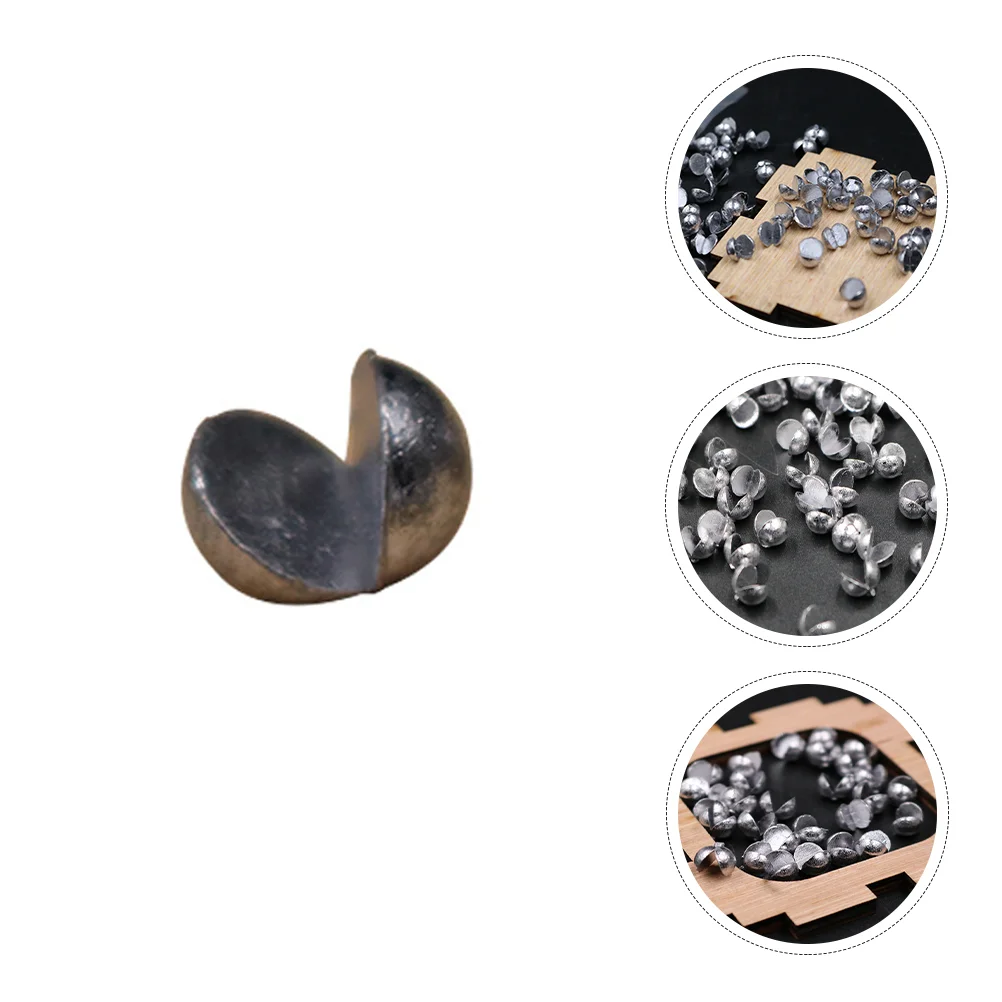Fishing Sinker Shot Weights Sinkerseggweight Tackle Drop Steel Round Tackles Freshwater Accessories Supplies Outdoor
Fishing Sinker Shot Weights Sinkerseggweight Tackle Drop Steel Round Tackles Freshwater Accessories Supplies Outdoor