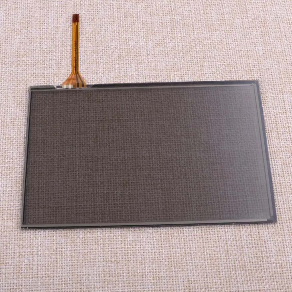 DC 5V 4-Pin Radio Touch Screen Digitizer Fit for Hyundai Sonata Veloster Kia Sorento Soul 2016 2015 2014 2013
DC 5V 4-Pin Radio Touch Screen Digitizer Fit for Hyundai Sonata Veloster Kia Sorento Soul 2016 2015 2014 2013