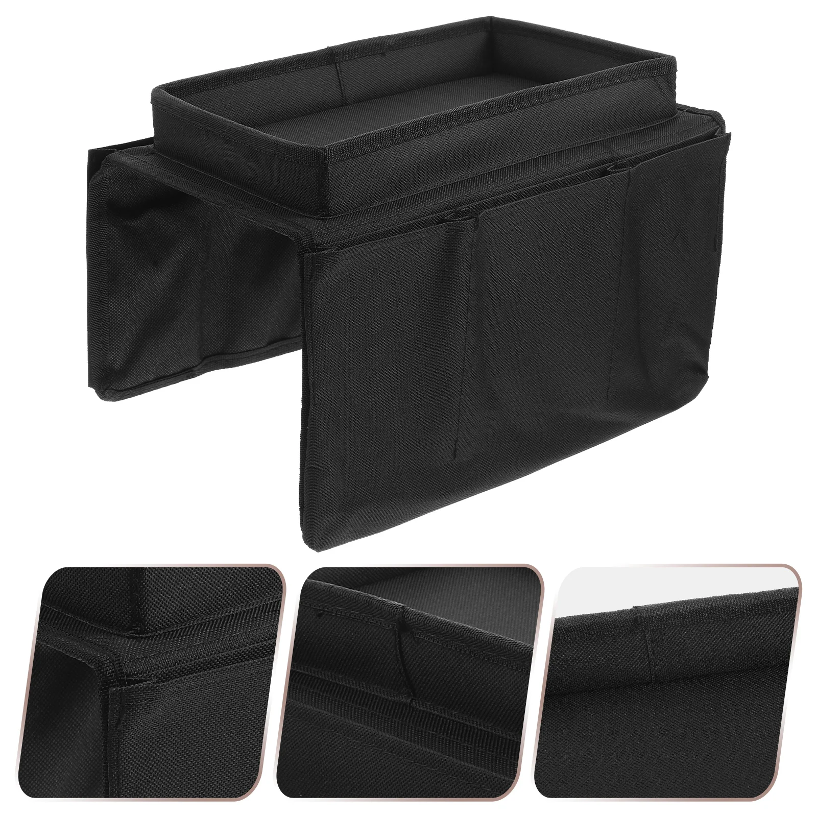 Armrest Couch Sofa Organizer Holder Storage Arm Tray Cup Pocket Remote Armchair Chair Control Drink Bedside Protector Anti Pouch
Armrest Couch Sofa Organizer Holder Storage Arm Tray Cup Pocket Remote Armchair Chair Control Drink Bedside Protector Anti Pouch