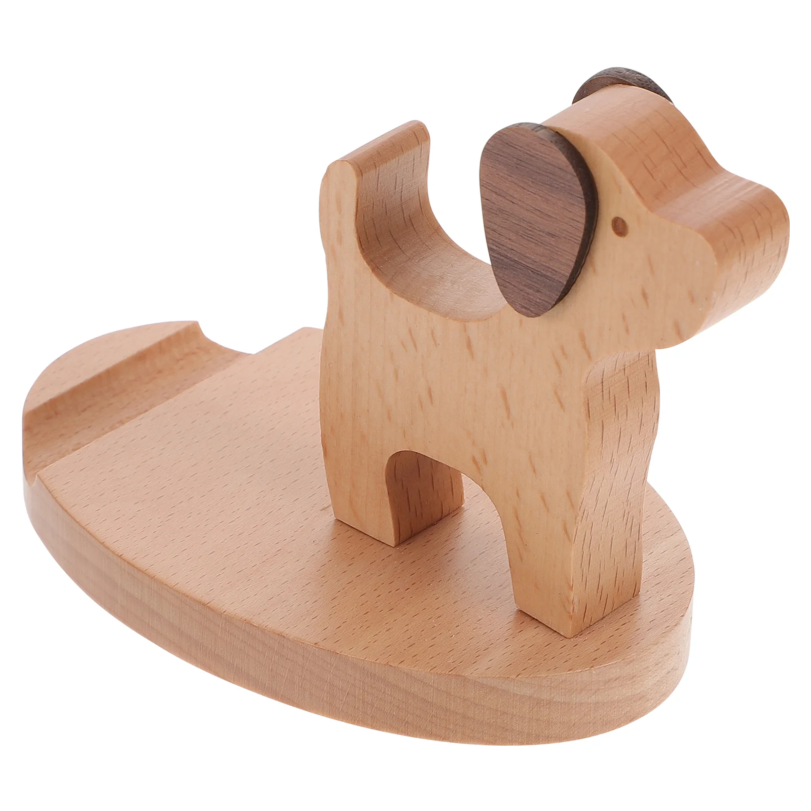 Stand Holder Bracket Tablet Dog Cell Desk Wooden Rack Desktop Mobile Storage Smallcute Wood
Stand Holder Bracket Tablet Dog Cell Desk Wooden Rack Desktop Mobile Storage Smallcute Wood