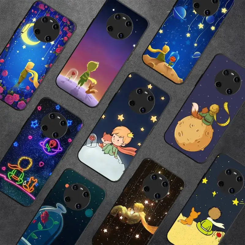 The Little Prince Phone Case for Redmi 8 9 9A for Samsung J5 J6 Note9 for Huawei NOVA3E Mate20lite cover
The Little Prince Phone Case for Redmi 8 9 9A for Samsung J5 J6 Note9 for Huawei NOVA3E Mate20lite cover