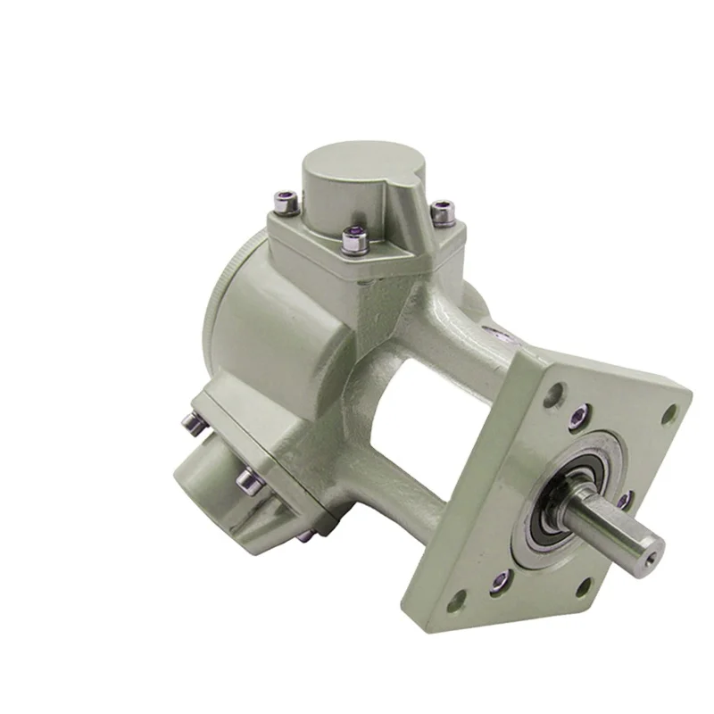 1/8HP 1/6HP 3 Piston Pneumatic Motor 1/8HP 1/6HP Power Pneumatic Tool Agitator Air Motor
1/8HP 1/6HP 3 Piston Pneumatic Motor 1/8HP 1/6HP Power Pneumatic Tool Agitator Air Motor