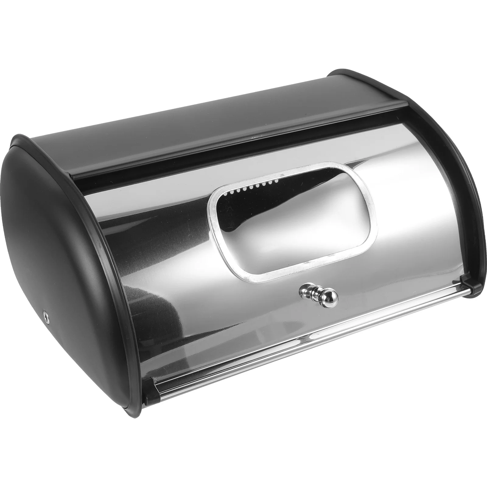 Bread Box Holder Storage Metal Container Kitchen Countertop Bin Cookie Organizer Cake Snack Case Pie Cupcake Pizza Loaf Toast
Bread Box Holder Storage Metal Container Kitchen Countertop Bin Cookie Organizer Cake Snack Case Pie Cupcake Pizza Loaf Toast