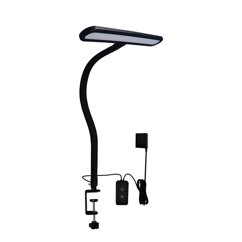 The Desk Lamp Is Suitable For Office And Home, And The Adjustable Desk Lamp Is Used For Reading And Learning EU Plug Durable
The Desk Lamp Is Suitable For Office And Home, And The Adjustable Desk Lamp Is Used For Reading And Learning EU Plug Durable