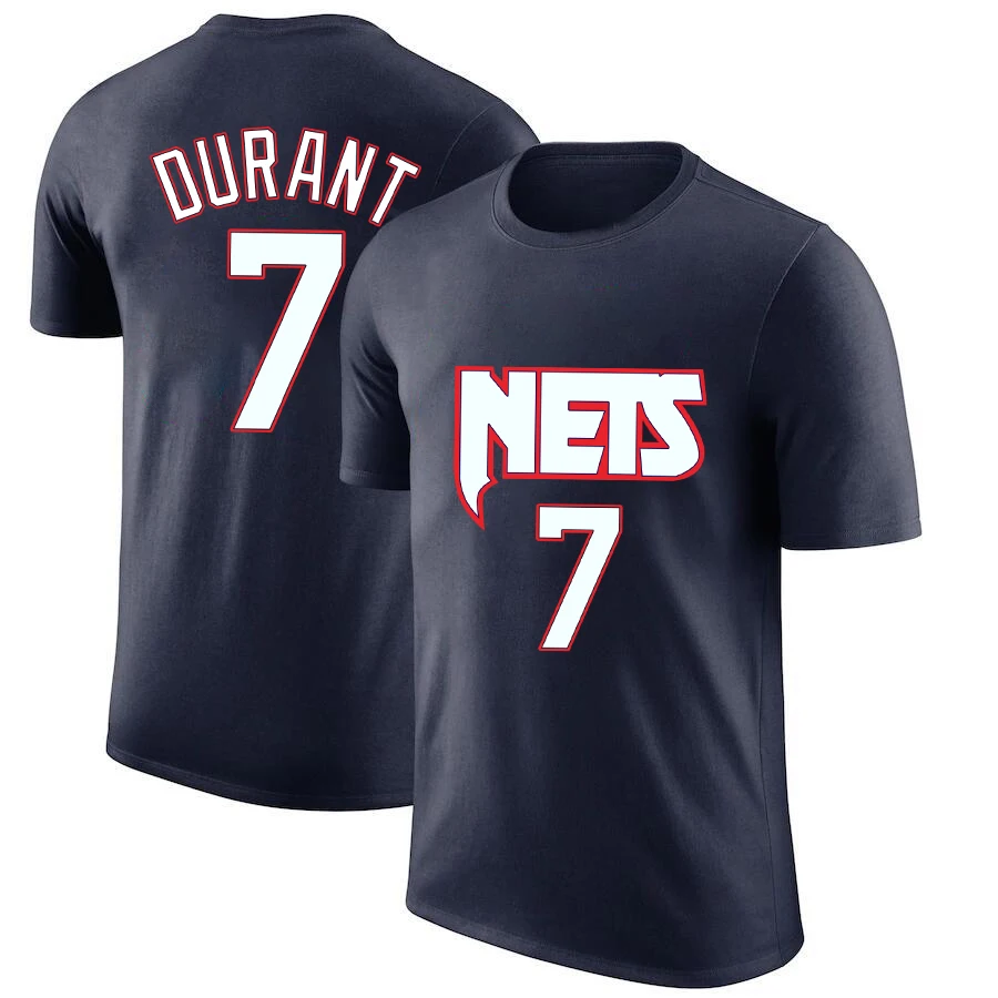2022 Mens American Basketball Jerseys Clothes European Size #7 T Shirts Cotton Brooklyn Nets Fashion Version S-3xl 456
2022 Mens American Basketball Jerseys Clothes European Size #7 T Shirts Cotton Brooklyn Nets Fashion Version S-3xl 456