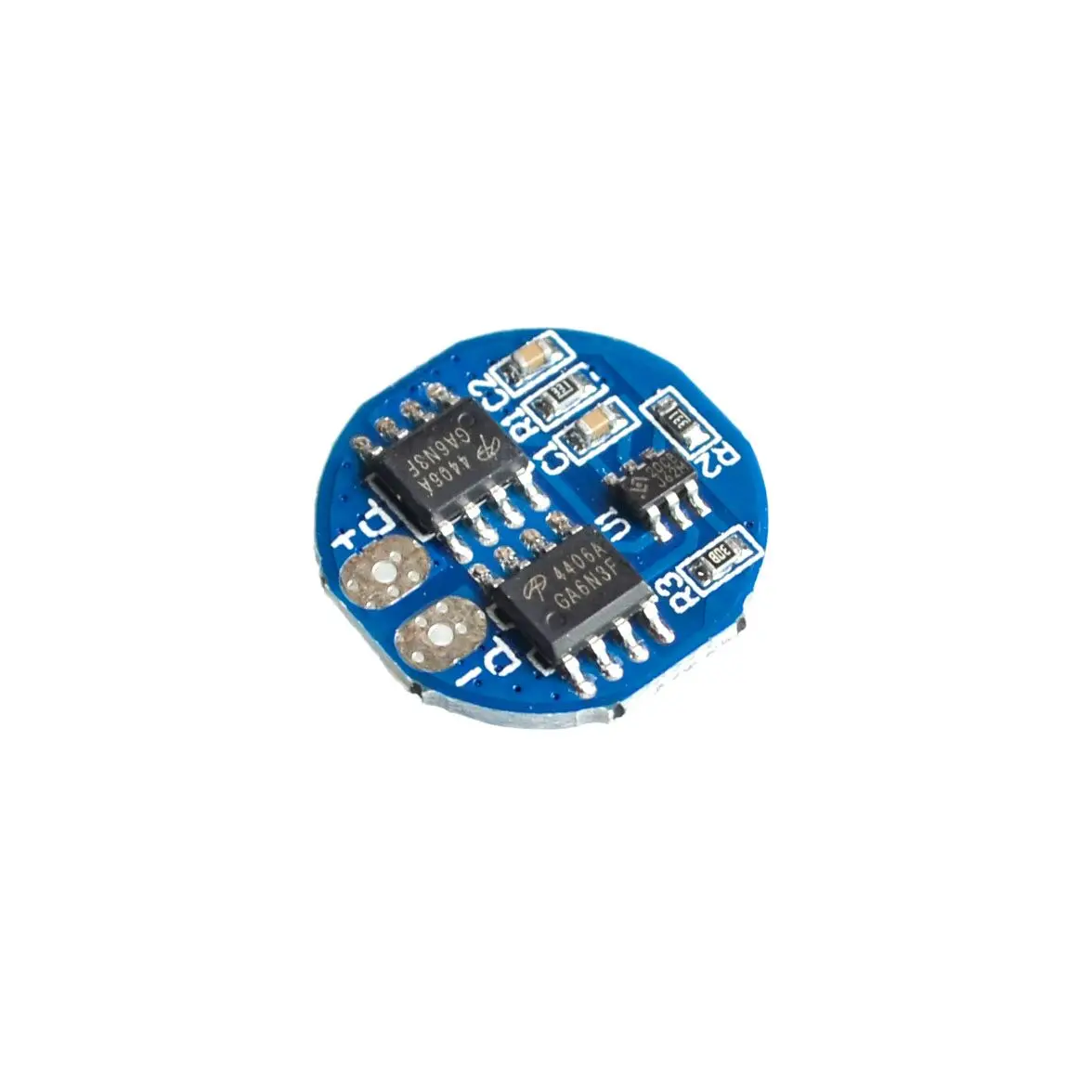 1PCS 2S 5A Li-ion Lithium Battery 7.4v 8.4V 18650 Charger Protection Board bms pcm for li-ion lipo battery cell
1PCS 2S 5A Li-ion Lithium Battery 7.4v 8.4V 18650 Charger Protection Board bms pcm for li-ion lipo battery cell