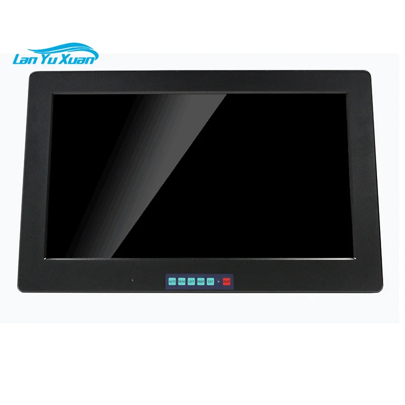 21.5 Inch Industrial Grade Lcd Monitor Cheap Dual Display Port Widescreen 1000nits 1920 X 1080 Full HD Touch Screen Monitor
21.5 Inch Industrial Grade Lcd Monitor Cheap Dual Display Port Widescreen 1000nits 1920 X 1080 Full HD Touch Screen Monitor