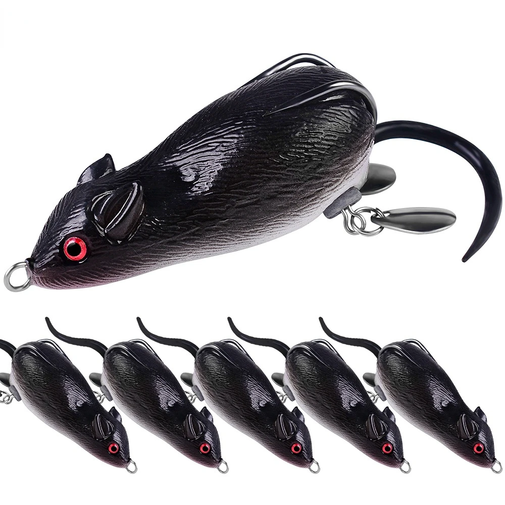 2pcs Floating Soft Frog Lures Fishing Bait 7cm 17.43g Artificial Bait Fishing Lures All For Fishing Accessories FR010
2pcs Floating Soft Frog Lures Fishing Bait 7cm 17.43g Artificial Bait Fishing Lures All For Fishing Accessories FR010