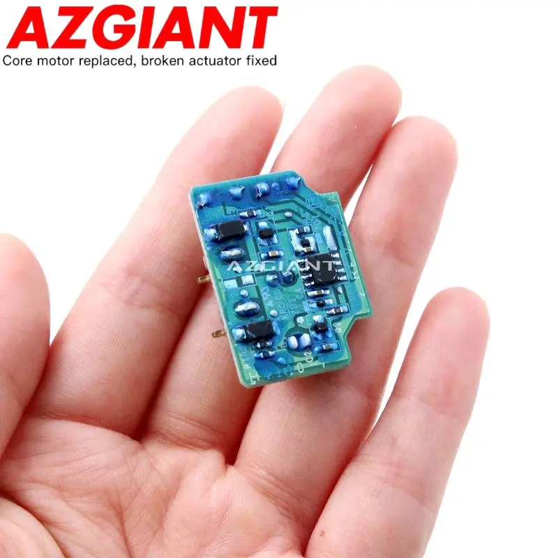 AZGIANT For RAV4 20-21 IZOA 20-22 Avalon 19-20 ALLION 21-22 Rearview Mirror Folding Motor Repair Actuator Circuit Board
AZGIANT For RAV4 20-21 IZOA 20-22 Avalon 19-20 ALLION 21-22 Rearview Mirror Folding Motor Repair Actuator Circuit Board