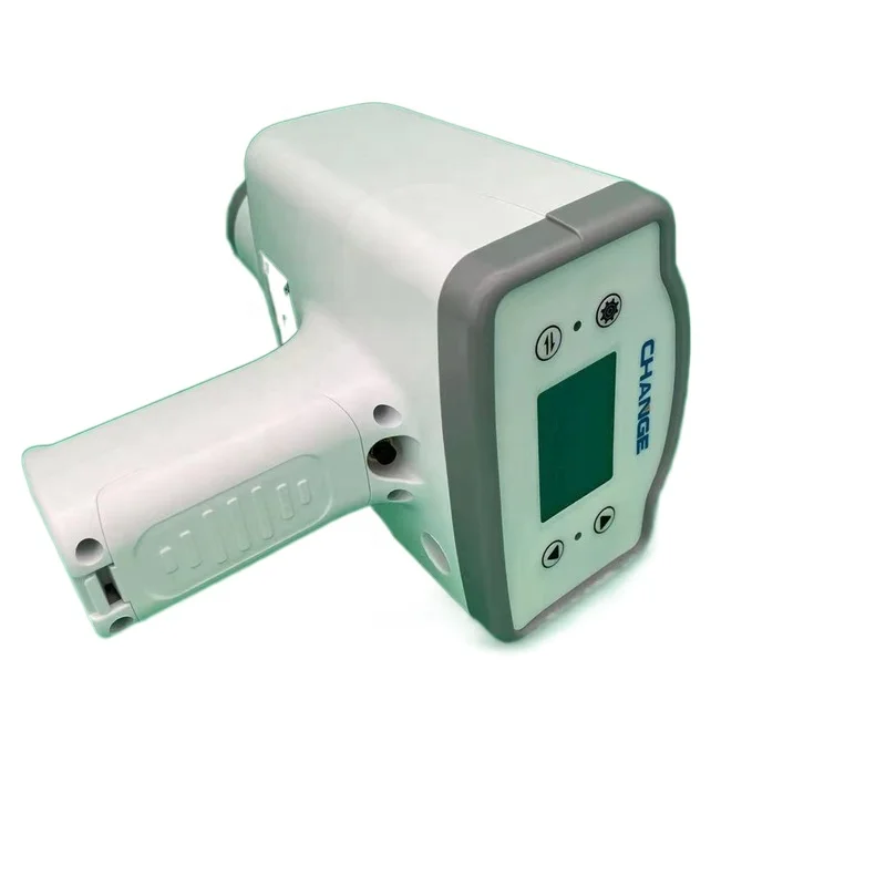 Portable Digital Dental X-ray Machine Dental Digital Portable X Ray High-frequency Design
Portable Digital Dental X-ray Machine Dental Digital Portable X Ray High-frequency Design