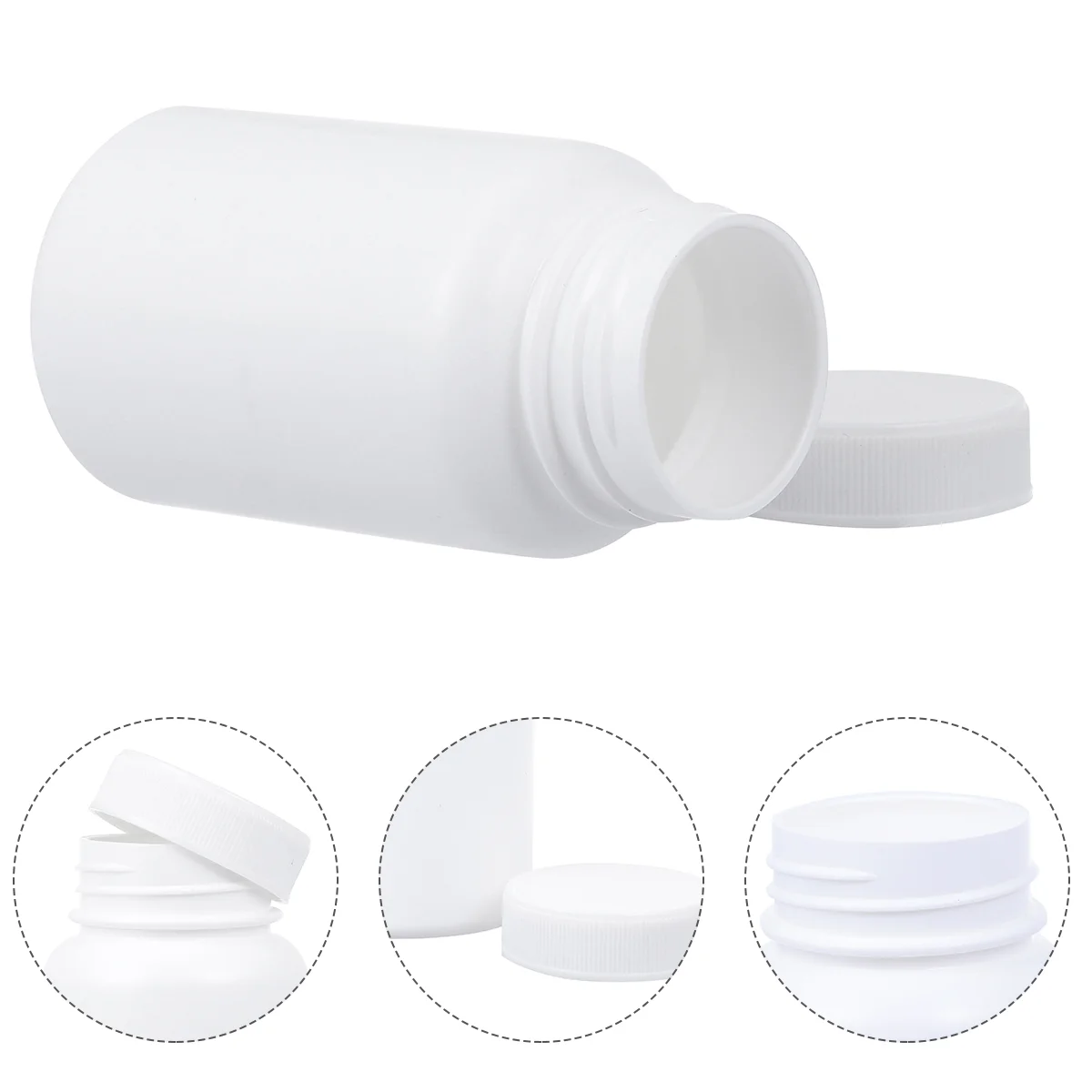Bottles Bottle Empty Container Box Case Holder Tablet Portable Travel Vitamin Vial Organizer Medication Dispenser Blank Storage
Bottles Bottle Empty Container Box Case Holder Tablet Portable Travel Vitamin Vial Organizer Medication Dispenser Blank Storage