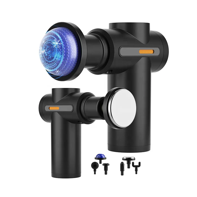 custom logo gym sports mini muscle massage gun for body relax pain relief message
custom logo gym sports mini muscle massage gun for body relax pain relief message