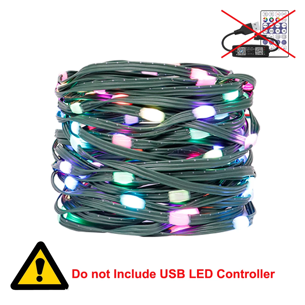 Dreamcolor адресная светодиодная лента прозрачно-зеленая
Dreamcolor адресная светодиодная лента прозрачно-зеленая