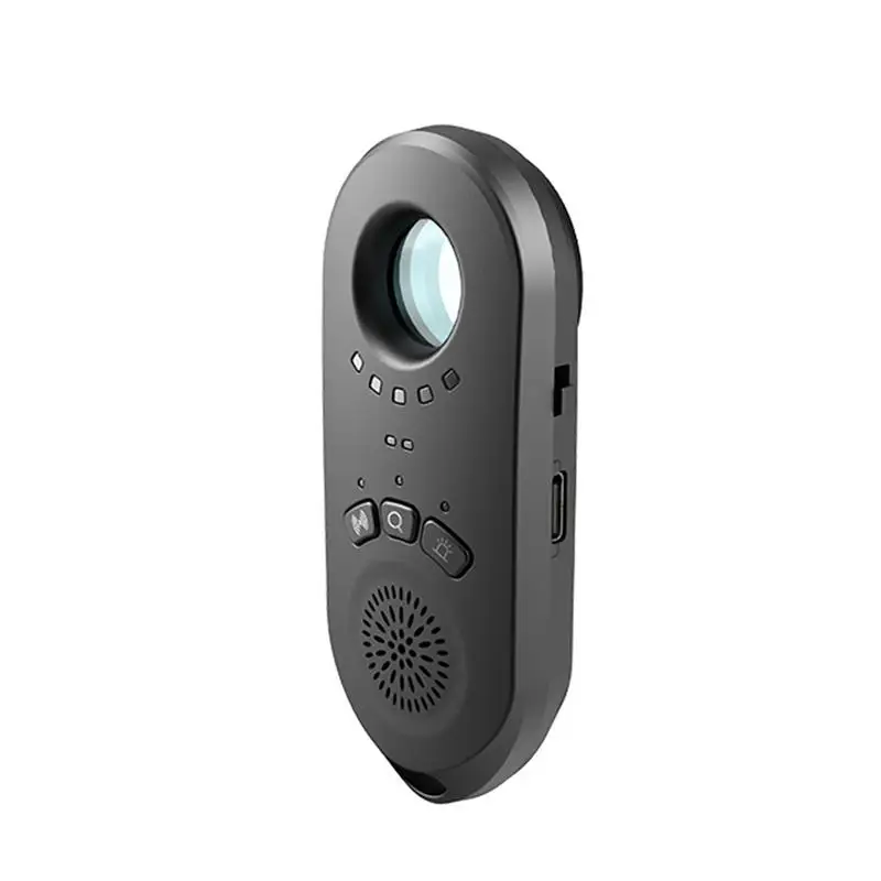 Camera Detectors Secret Camera Finder Detectors Infrareds Detector Vibration Alarm Camera Anti-sneak Anti Spying Gadgets
Camera Detectors Secret Camera Finder Detectors Infrareds Detector Vibration Alarm Camera Anti-sneak Anti Spying Gadgets